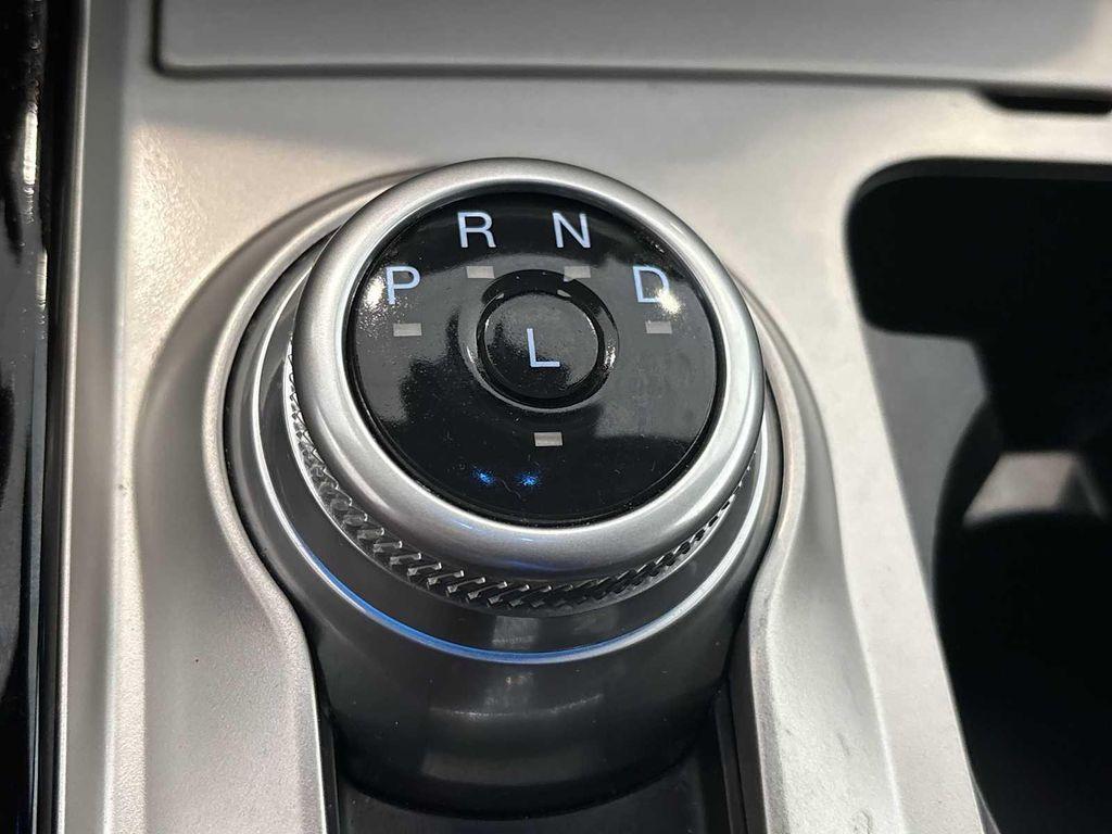 used 2022 Ford Explorer car, priced at $32,944