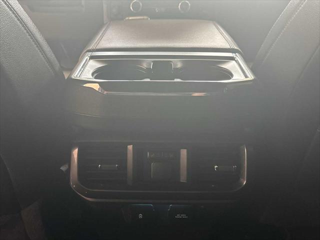 used 2023 Ford F-150 car, priced at $47,491