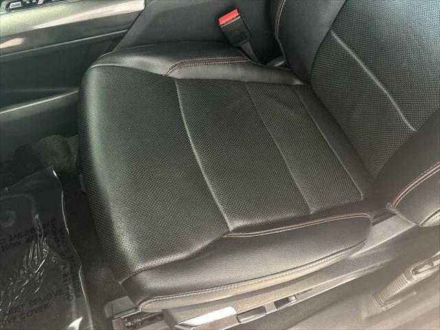 used 2023 Ford F-150 car, priced at $47,491