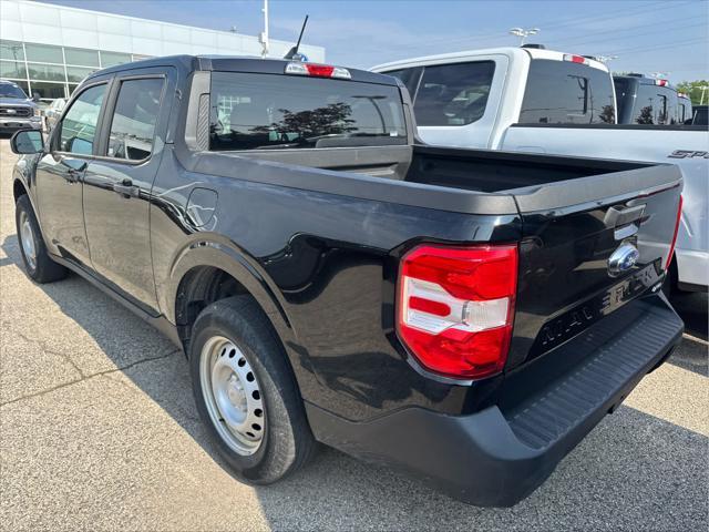 used 2022 Ford Maverick car, priced at $24,496