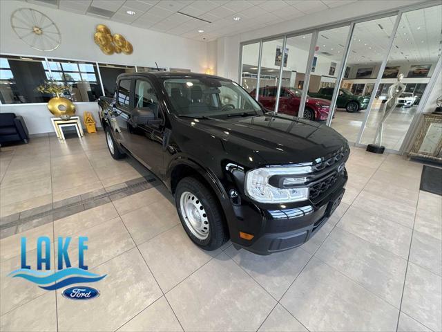 used 2022 Ford Maverick car, priced at $24,496