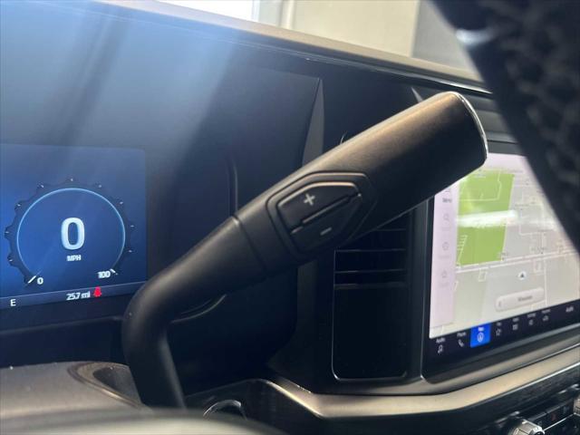 new 2025 Ford F-350 car, priced at $83,925