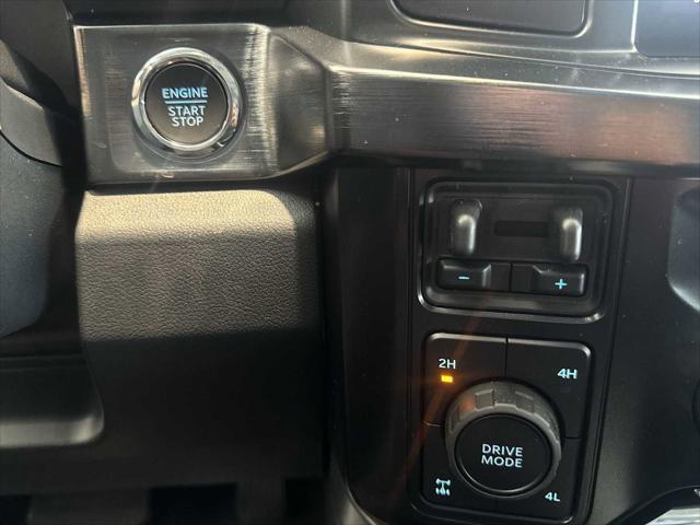 new 2025 Ford F-350 car, priced at $83,925