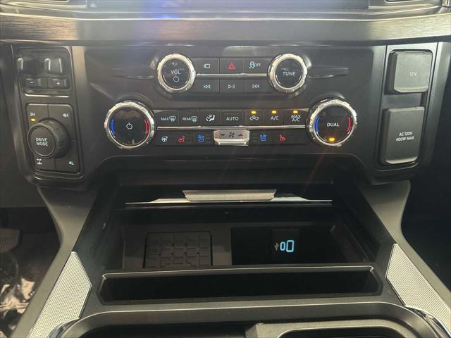 new 2025 Ford F-350 car, priced at $83,925