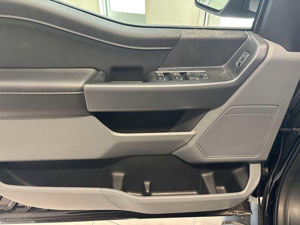 new 2025 Ford F-150 car, priced at $51,225