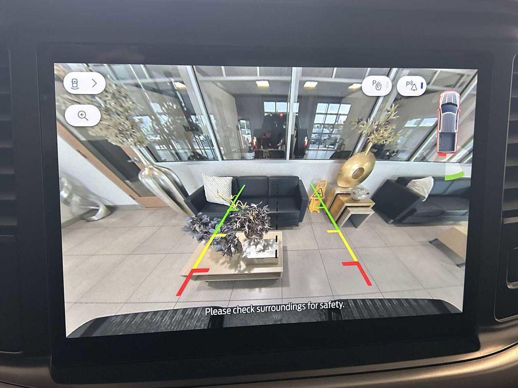 new 2025 Ford F-150 car, priced at $51,225