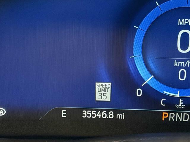 used 2022 Ford Explorer car, priced at $41,978
