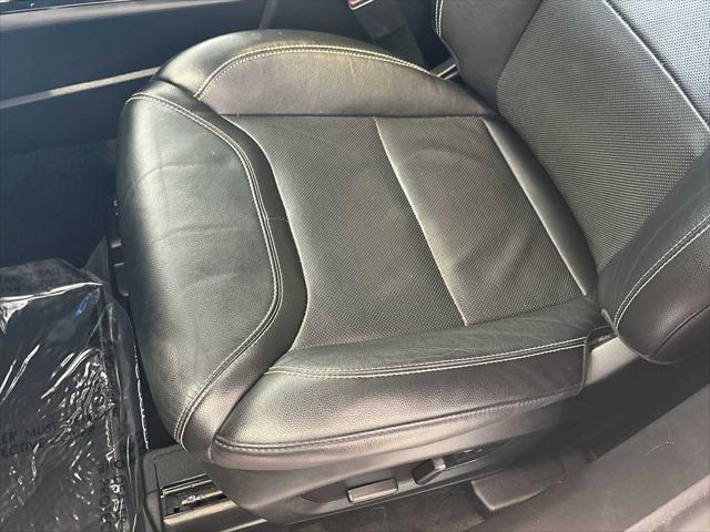 used 2022 Ford Explorer car, priced at $41,978