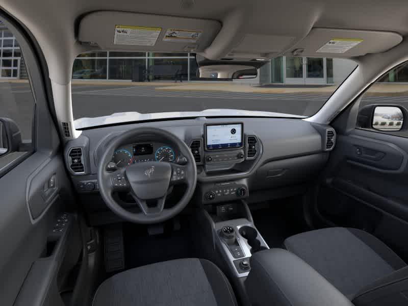 new 2024 Ford Bronco Sport car, priced at $30,990