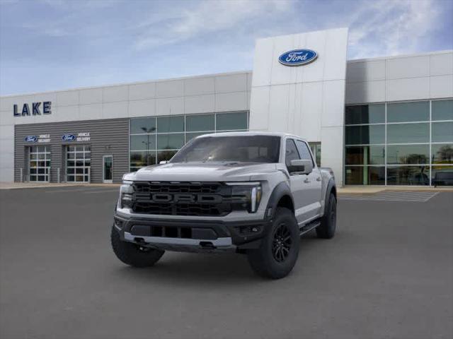 new 2024 Ford F-150 car, priced at $82,625