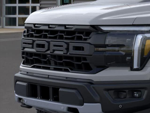 new 2024 Ford F-150 car, priced at $82,625