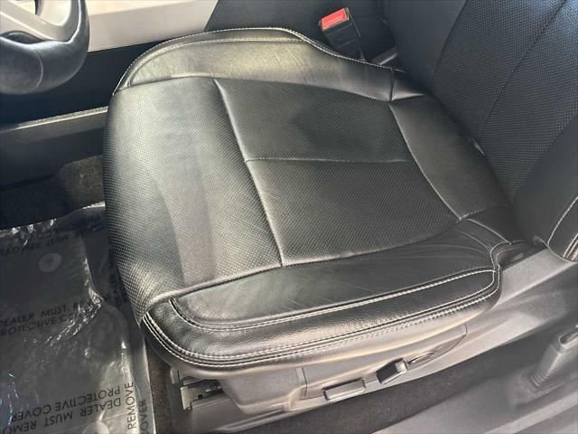 used 2018 Ford F-150 car, priced at $28,483