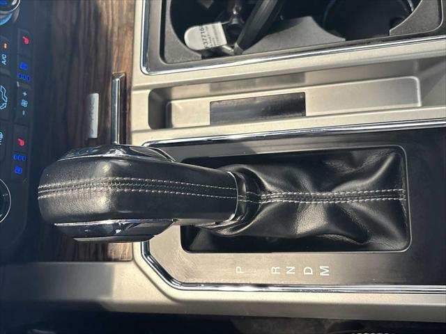 used 2018 Ford F-150 car, priced at $28,483