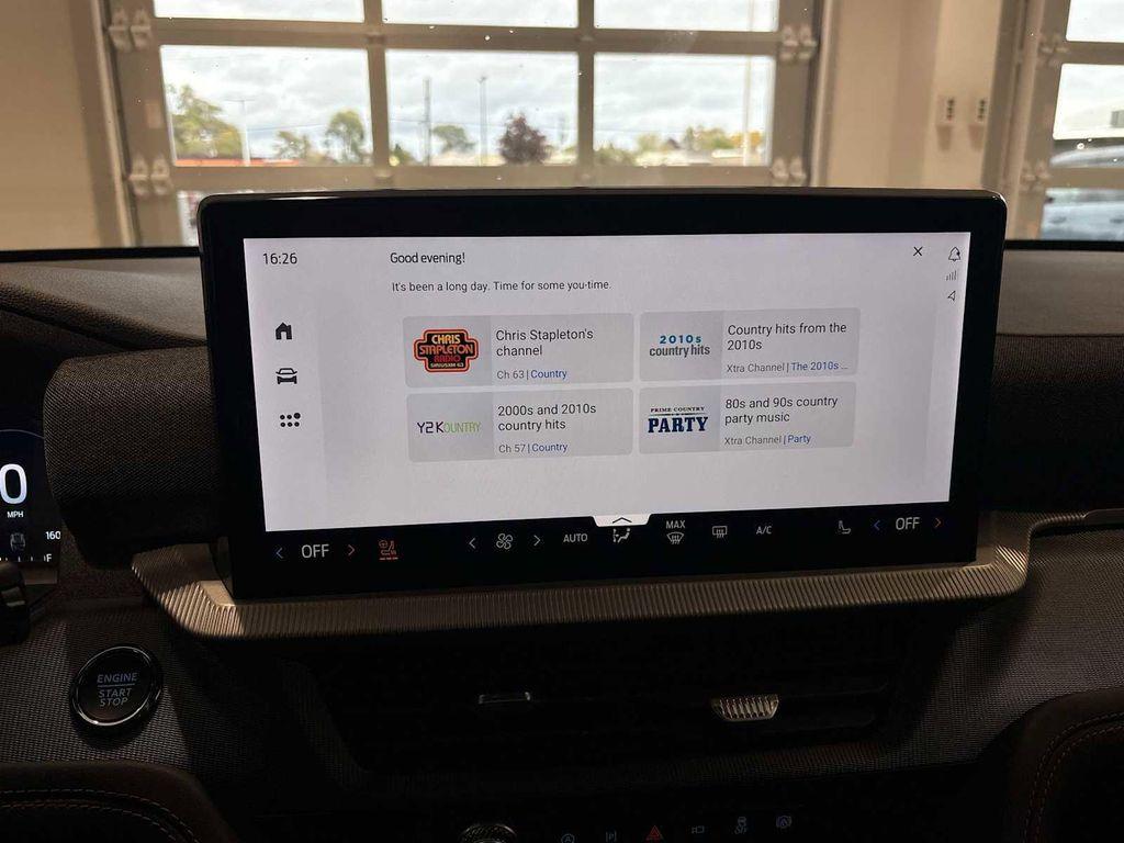 new 2026 Ford Explorer car, priced at $59,435