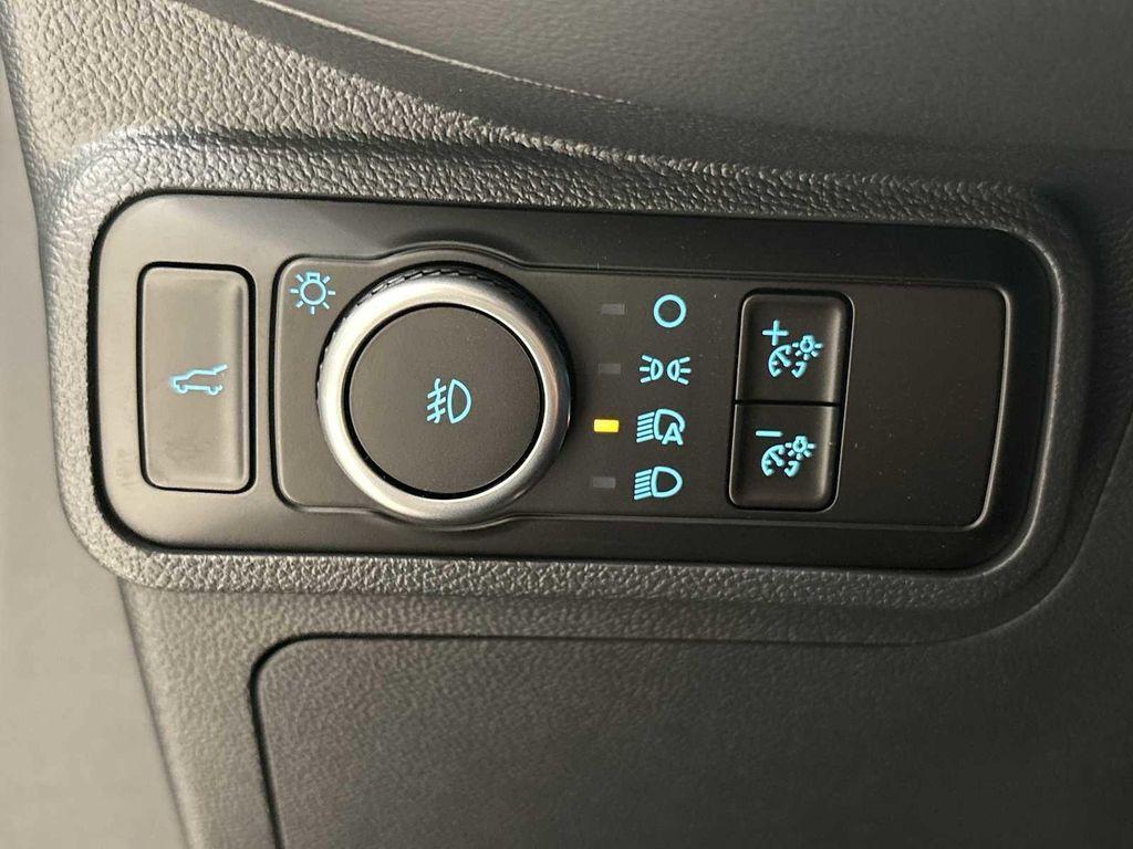 new 2026 Ford Explorer car, priced at $59,435