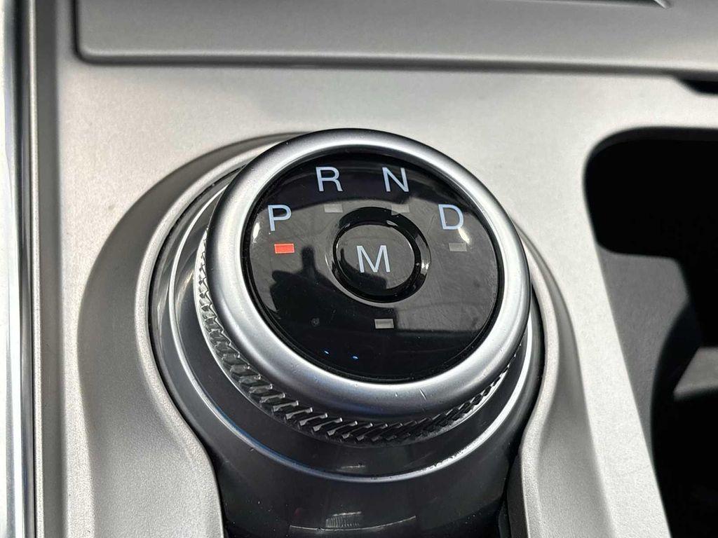 used 2021 Ford Explorer car, priced at $31,989