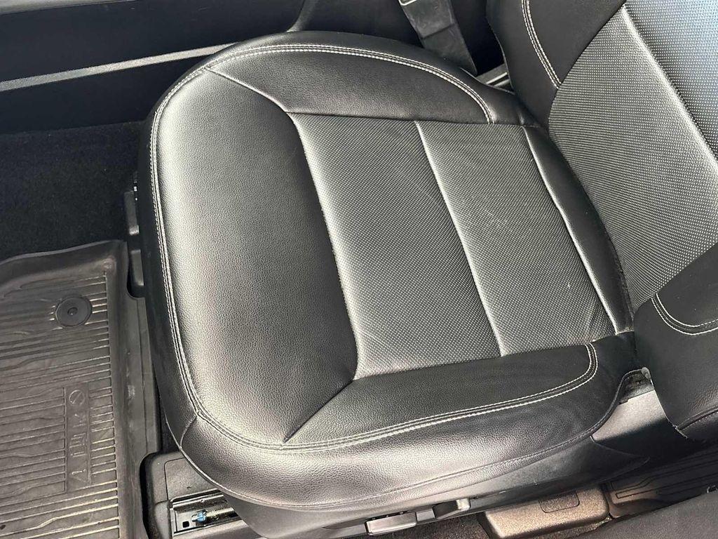 used 2021 Ford Explorer car, priced at $31,989
