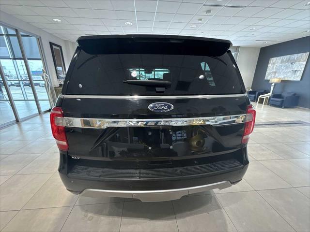 used 2021 Ford Expedition car, priced at $41,487