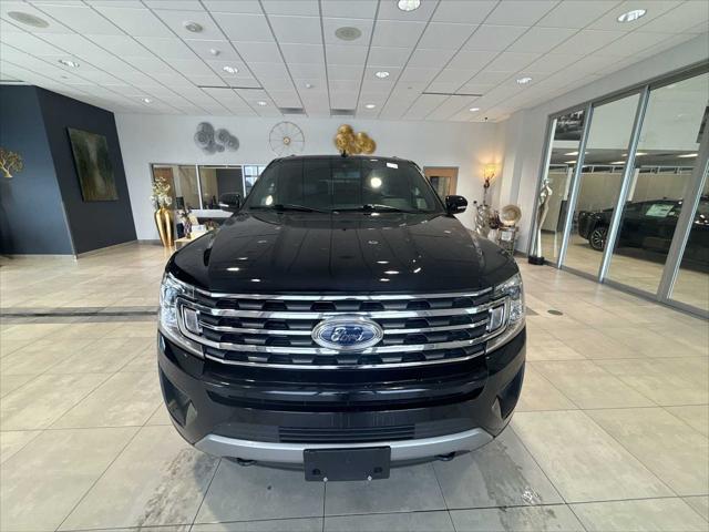 used 2021 Ford Expedition car, priced at $41,487