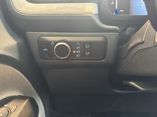 new 2025 Ford Maverick car, priced at $31,684