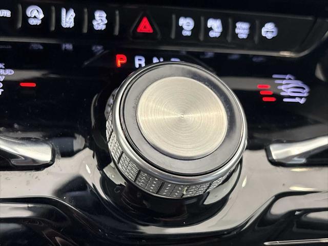 used 2023 Jeep Wagoneer car, priced at $58,882