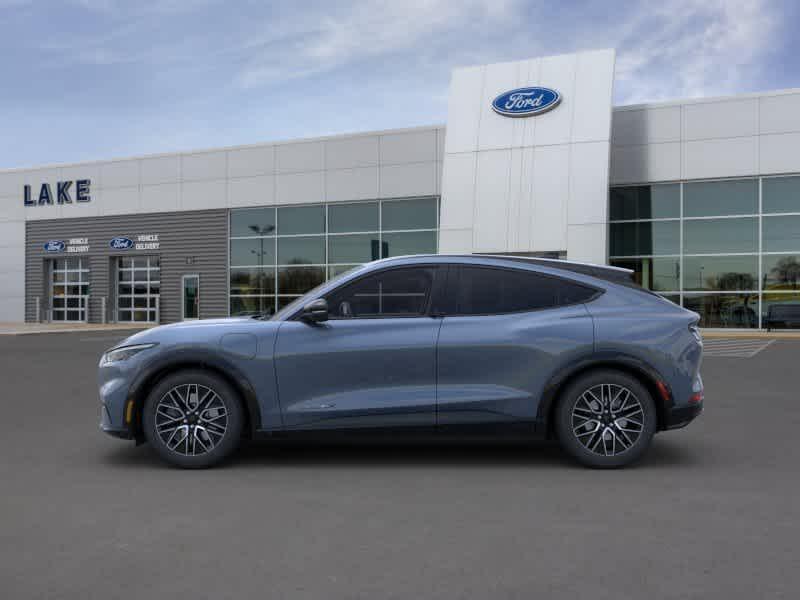 new 2024 Ford Mustang Mach-E car, priced at $49,785