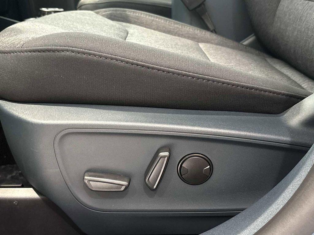 new 2025 Ford Maverick car, priced at $36,635