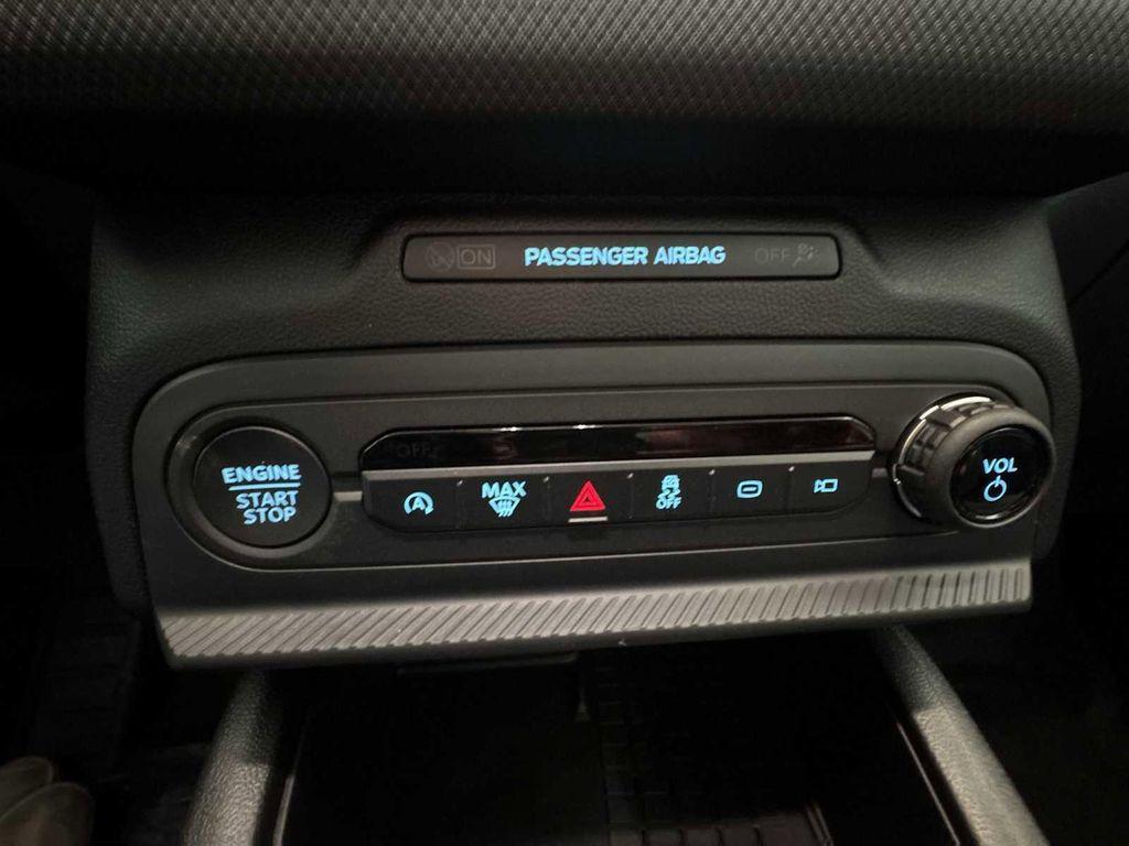 new 2025 Ford Bronco Sport car, priced at $37,380