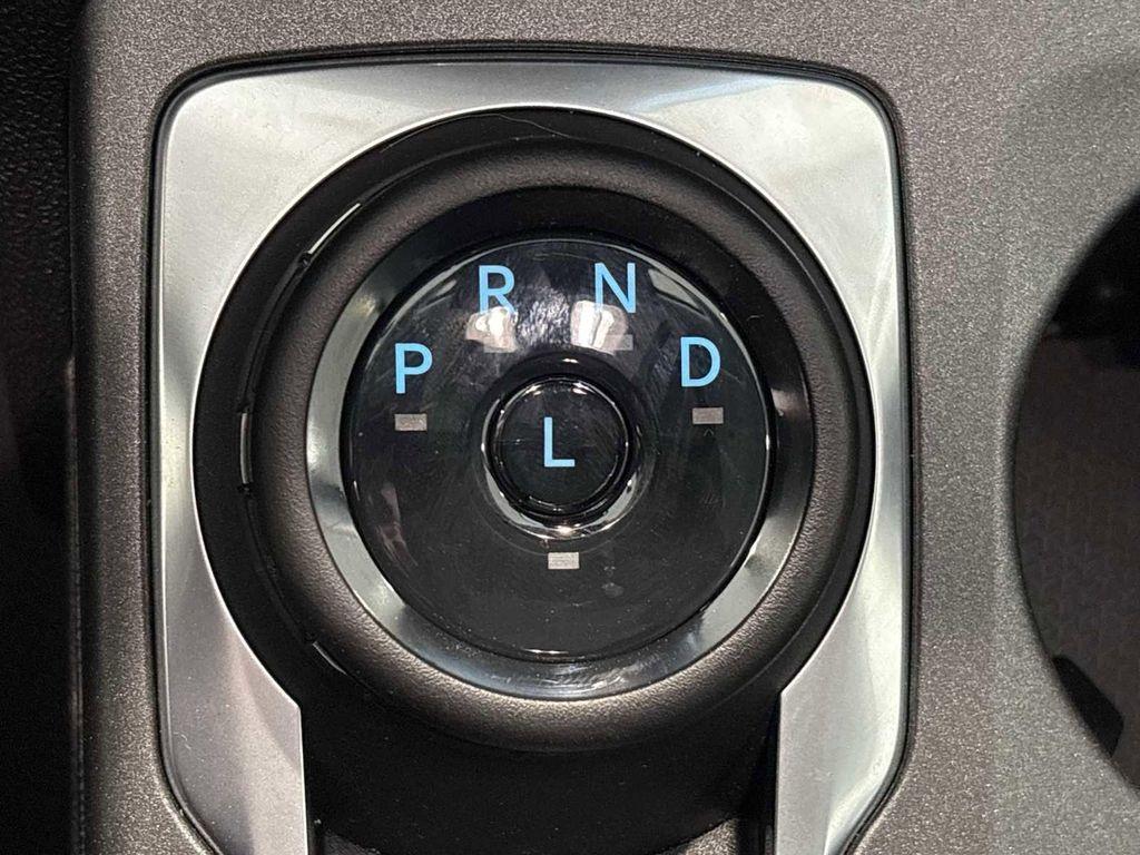 new 2025 Ford Bronco Sport car, priced at $37,380