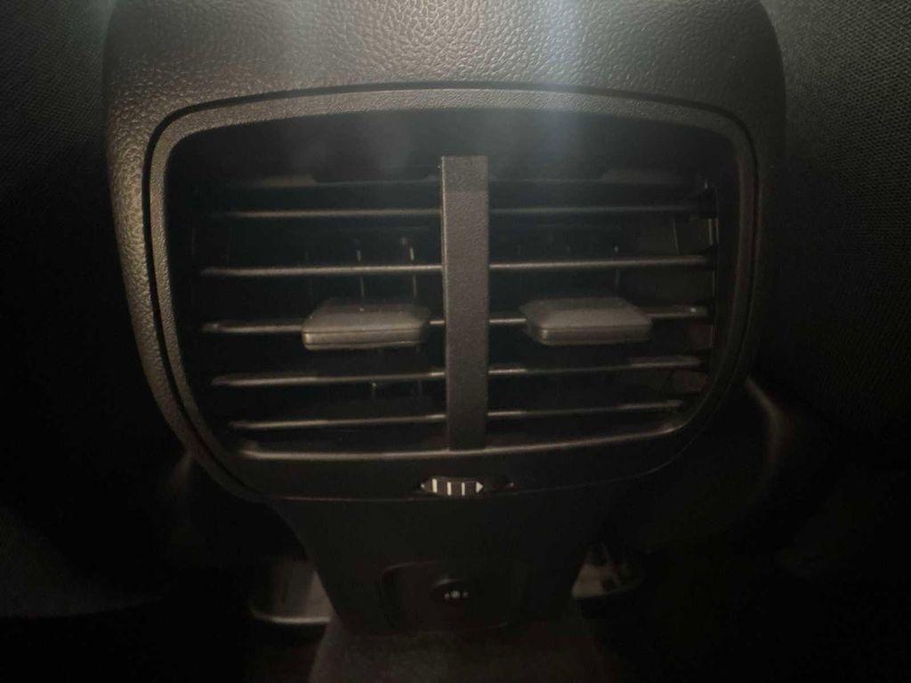 new 2025 Ford Bronco Sport car, priced at $37,380