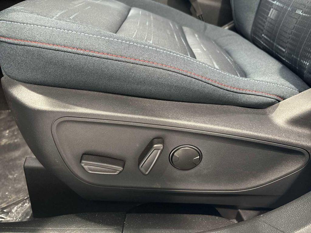 new 2025 Ford Bronco Sport car, priced at $37,380