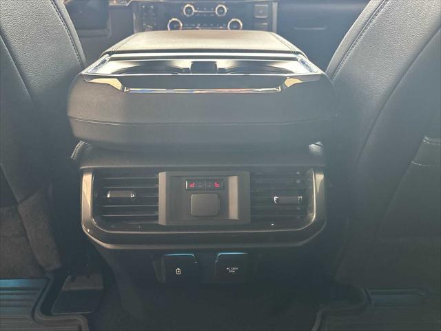 used 2022 Ford F-150 car, priced at $45,983