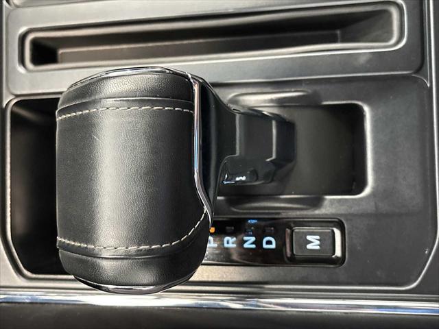 used 2022 Ford F-150 car, priced at $45,983