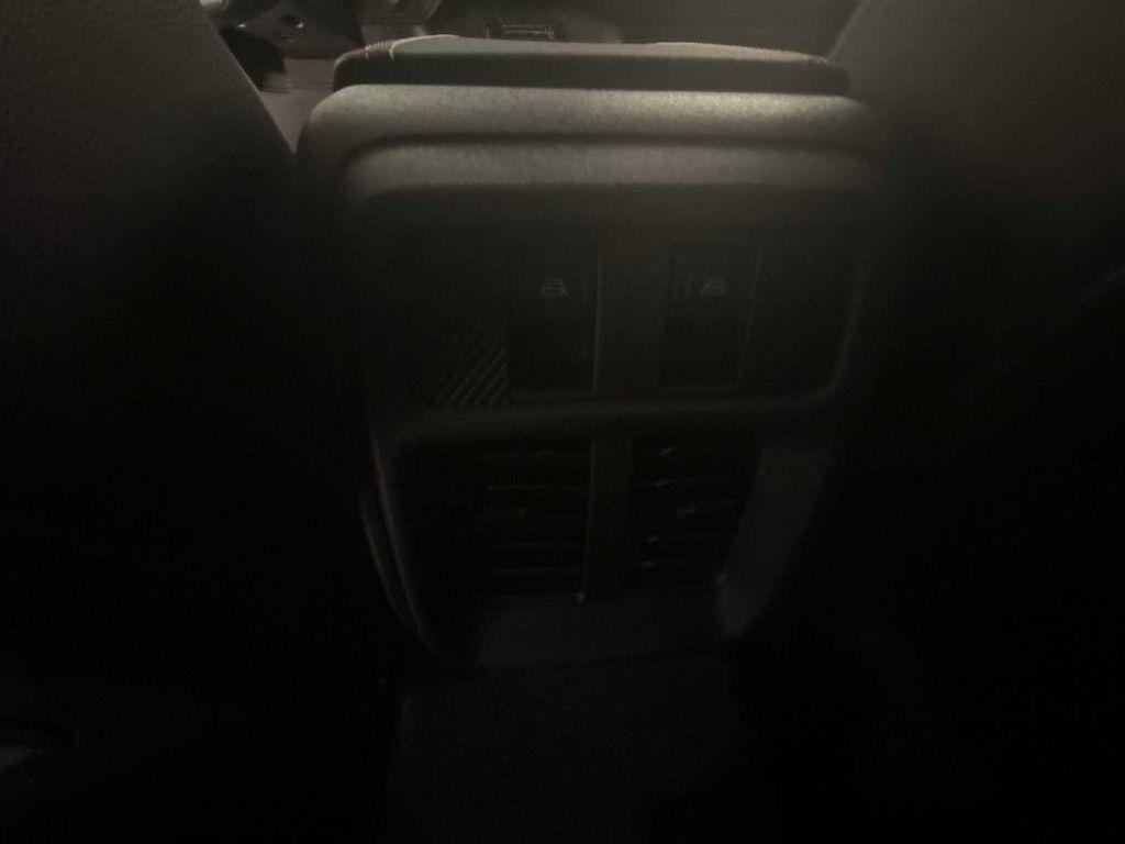 new 2025 Ford Bronco car, priced at $60,985