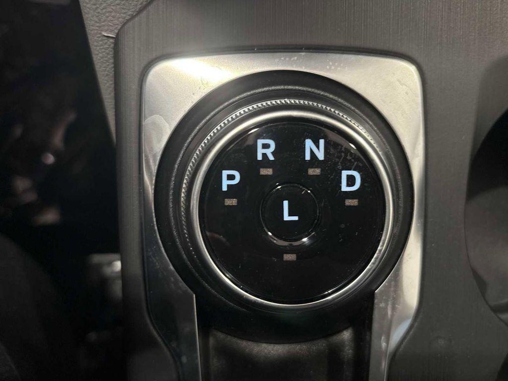 new 2026 Ford Escape car, priced at $32,970