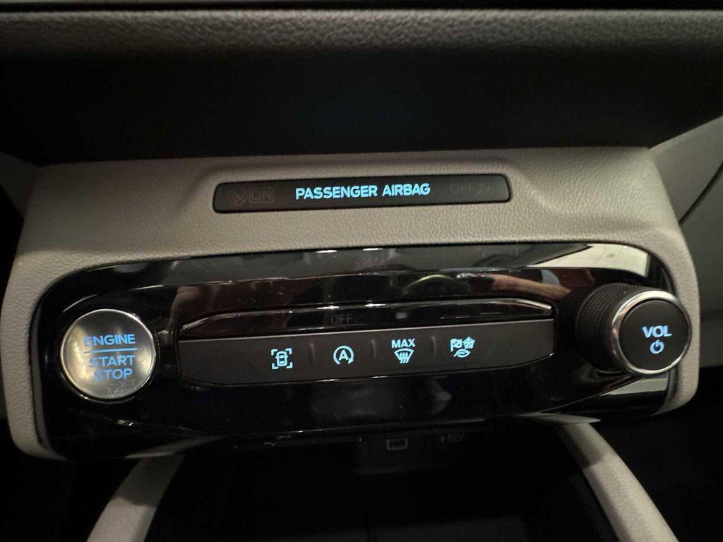 new 2026 Ford Escape car, priced at $32,970