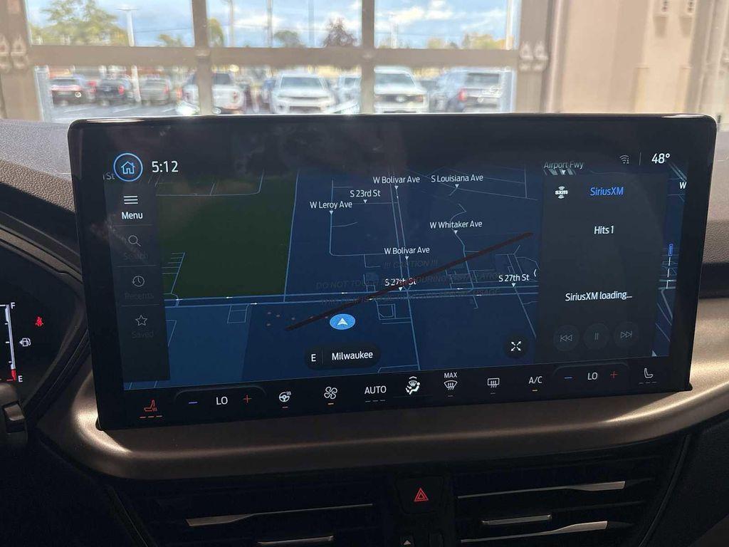 new 2026 Ford Escape car, priced at $32,970