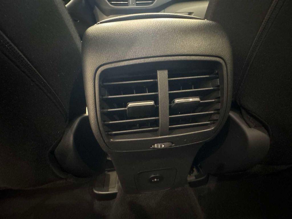 new 2026 Ford Escape car, priced at $32,970