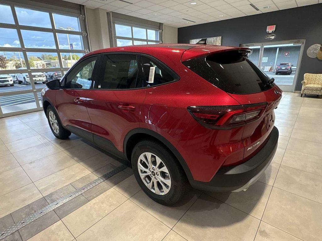 new 2026 Ford Escape car, priced at $32,970