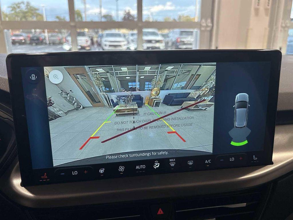 new 2026 Ford Escape car, priced at $32,970