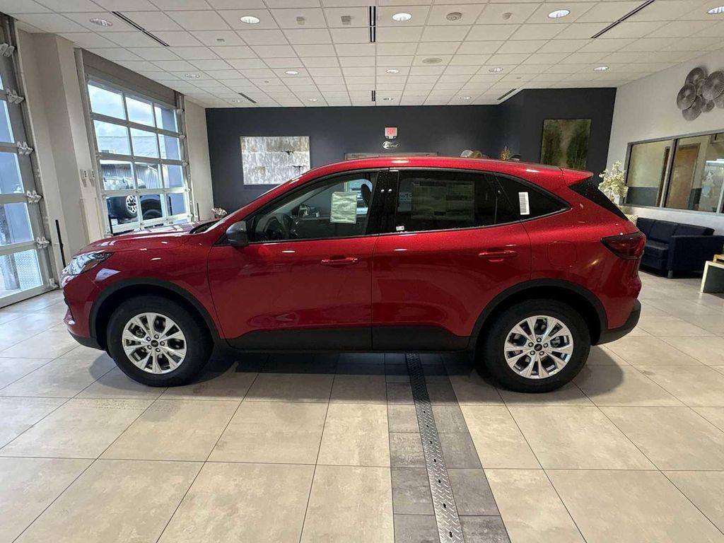 new 2026 Ford Escape car, priced at $32,970