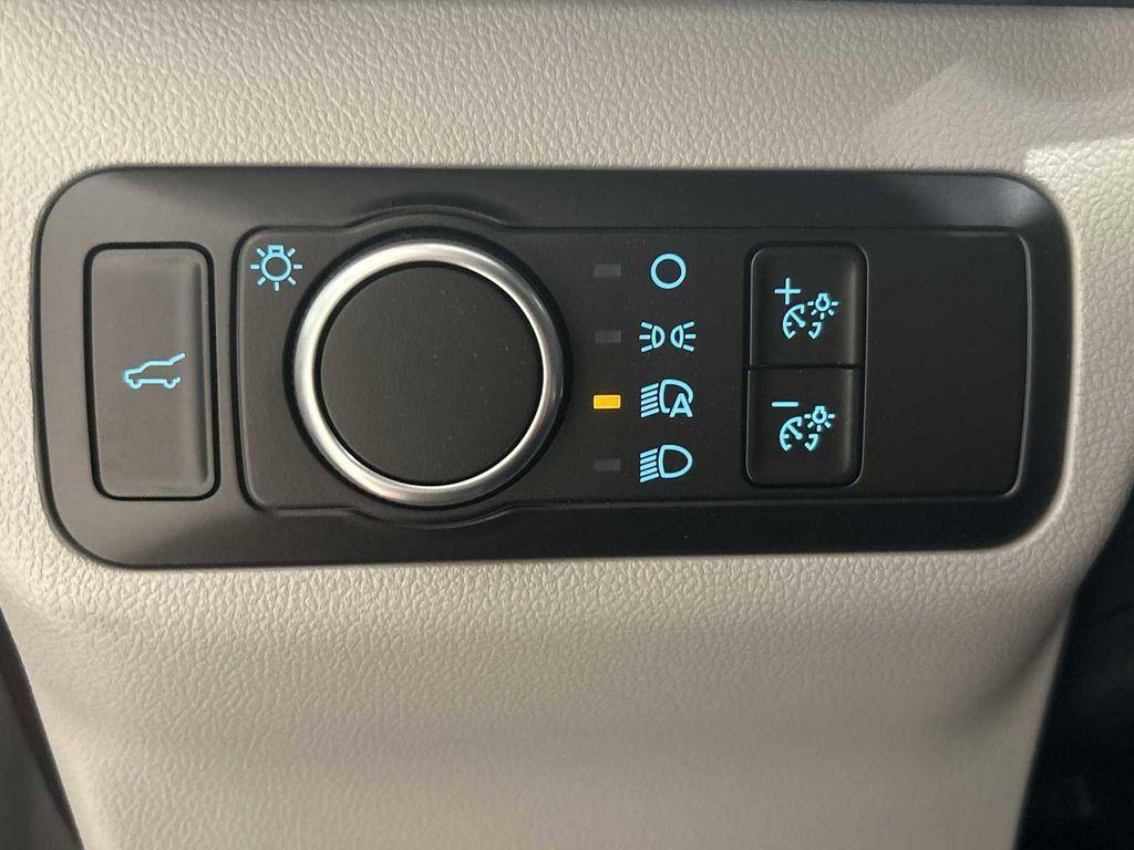 new 2026 Ford Escape car, priced at $32,970