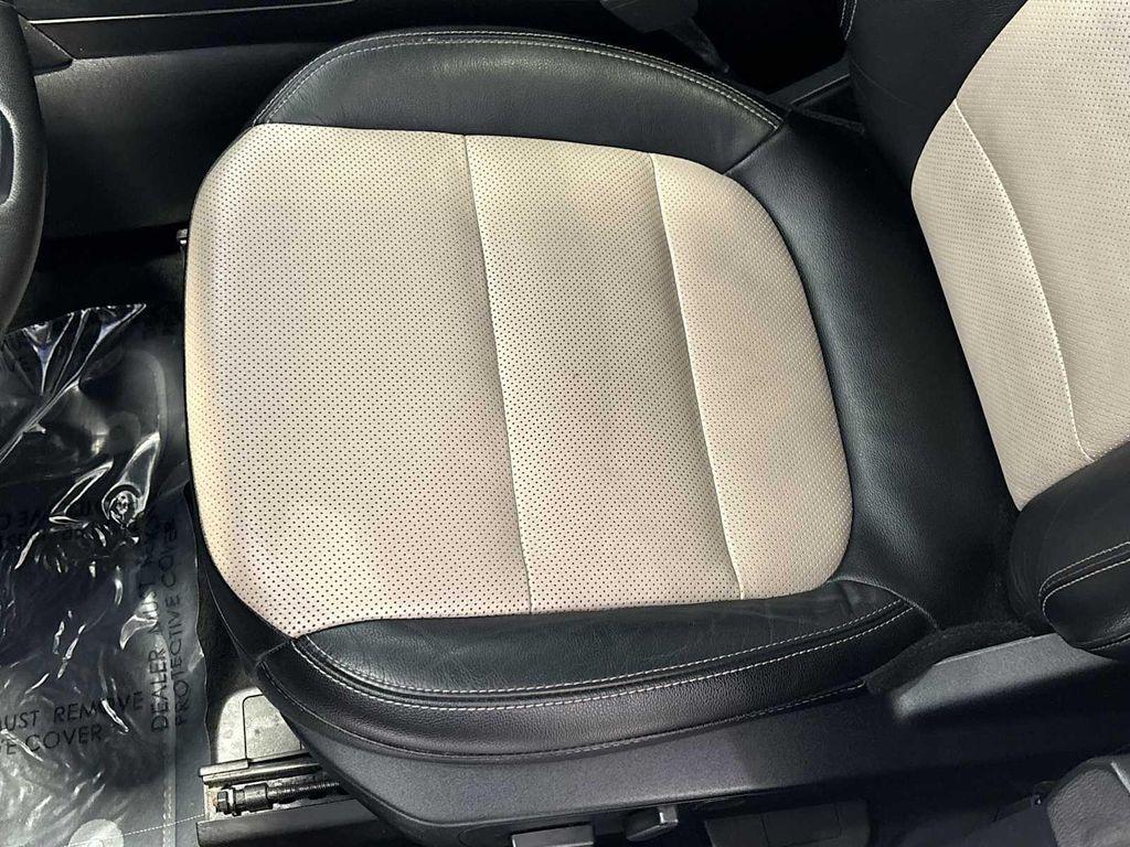 used 2022 Ford Escape PHEV car, priced at $24,528