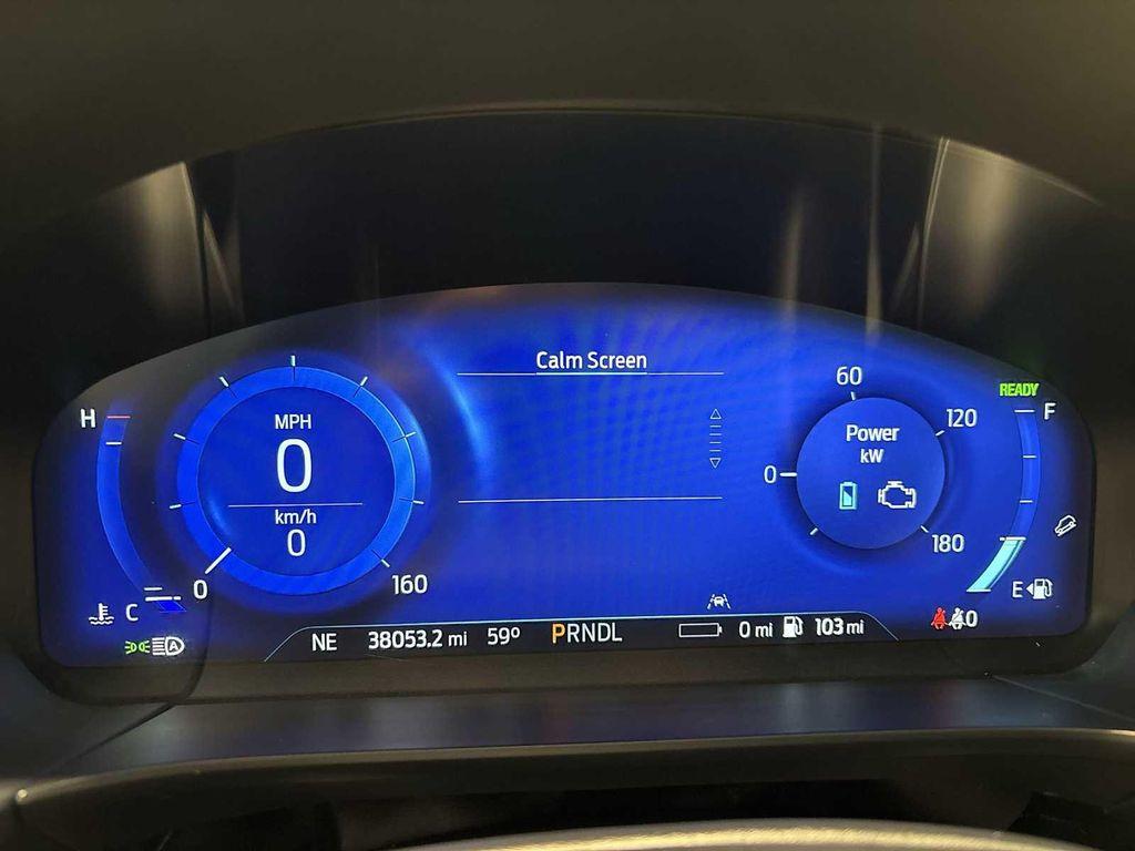 used 2022 Ford Escape PHEV car, priced at $24,528