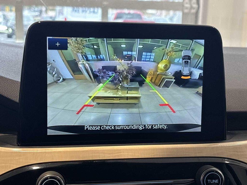 used 2022 Ford Escape PHEV car, priced at $24,528