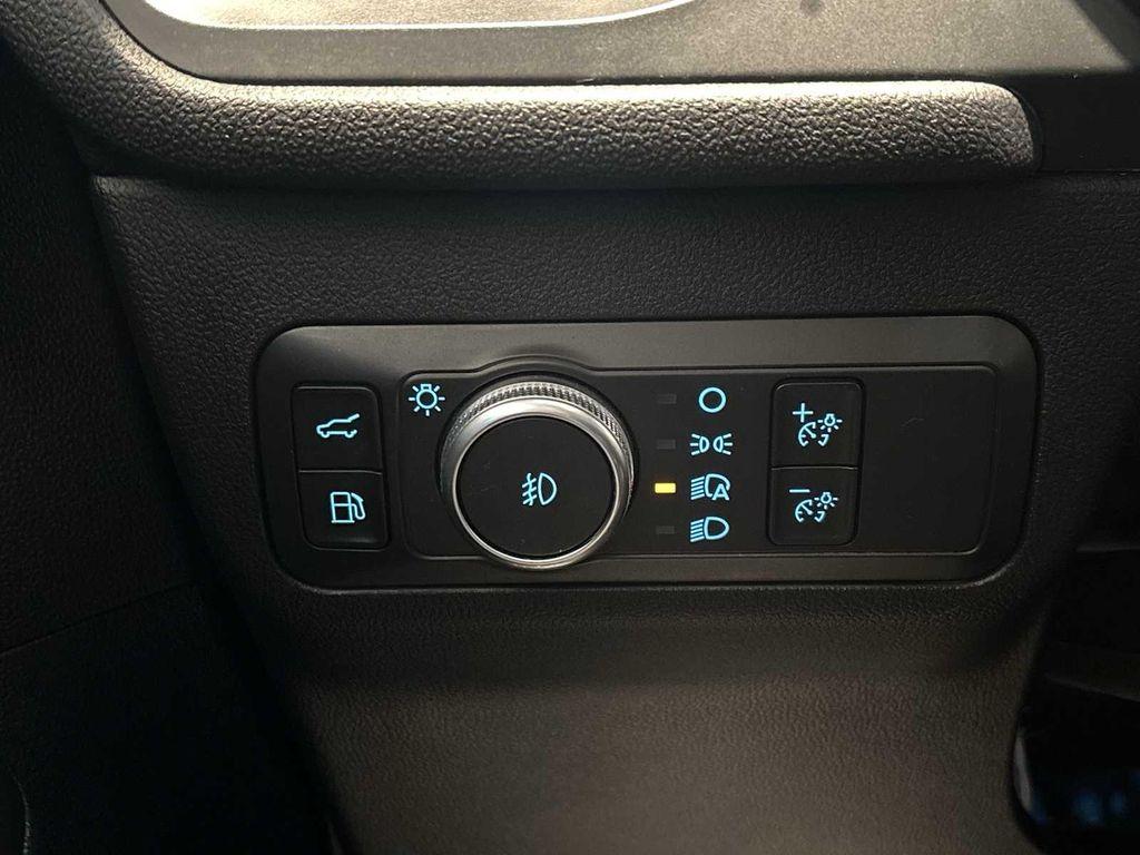 used 2022 Ford Escape PHEV car, priced at $24,528