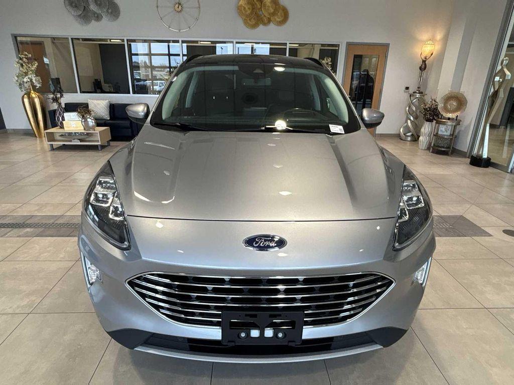 used 2022 Ford Escape PHEV car, priced at $24,528