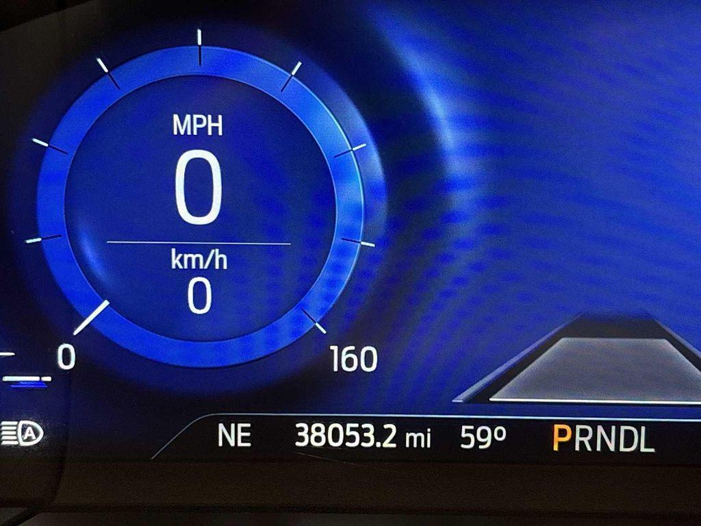 used 2022 Ford Escape PHEV car, priced at $24,528