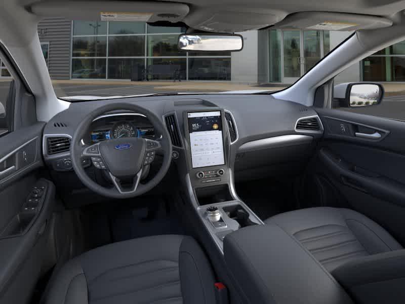 new 2024 Ford Edge car, priced at $45,545
