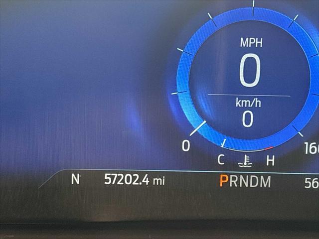 used 2021 Ford Explorer car, priced at $36,467